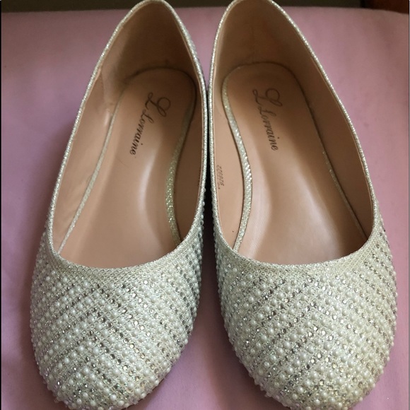 Young girls flats - Picture 2 of 4